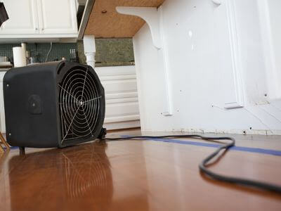 Professional fire damage restoration services in Carlsbad